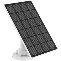 Carregador Solar Nivian NV-SOLAR5V-3W