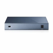 Commutateur Réseau de Bureau TP-Link TL-SG108 8P Gigabit Auto MDIX