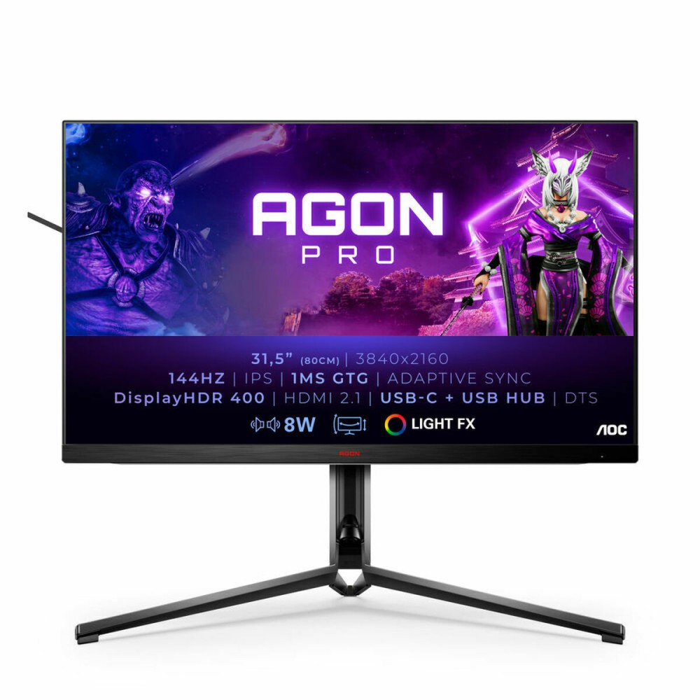 Écran AOC AG324UX 32"