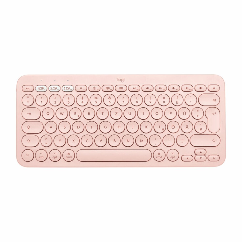 Tastatur Logitech 920-010400