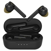 Bluetooth headset Hiditec VESTA 90S TWS LIMITED EDITION Black