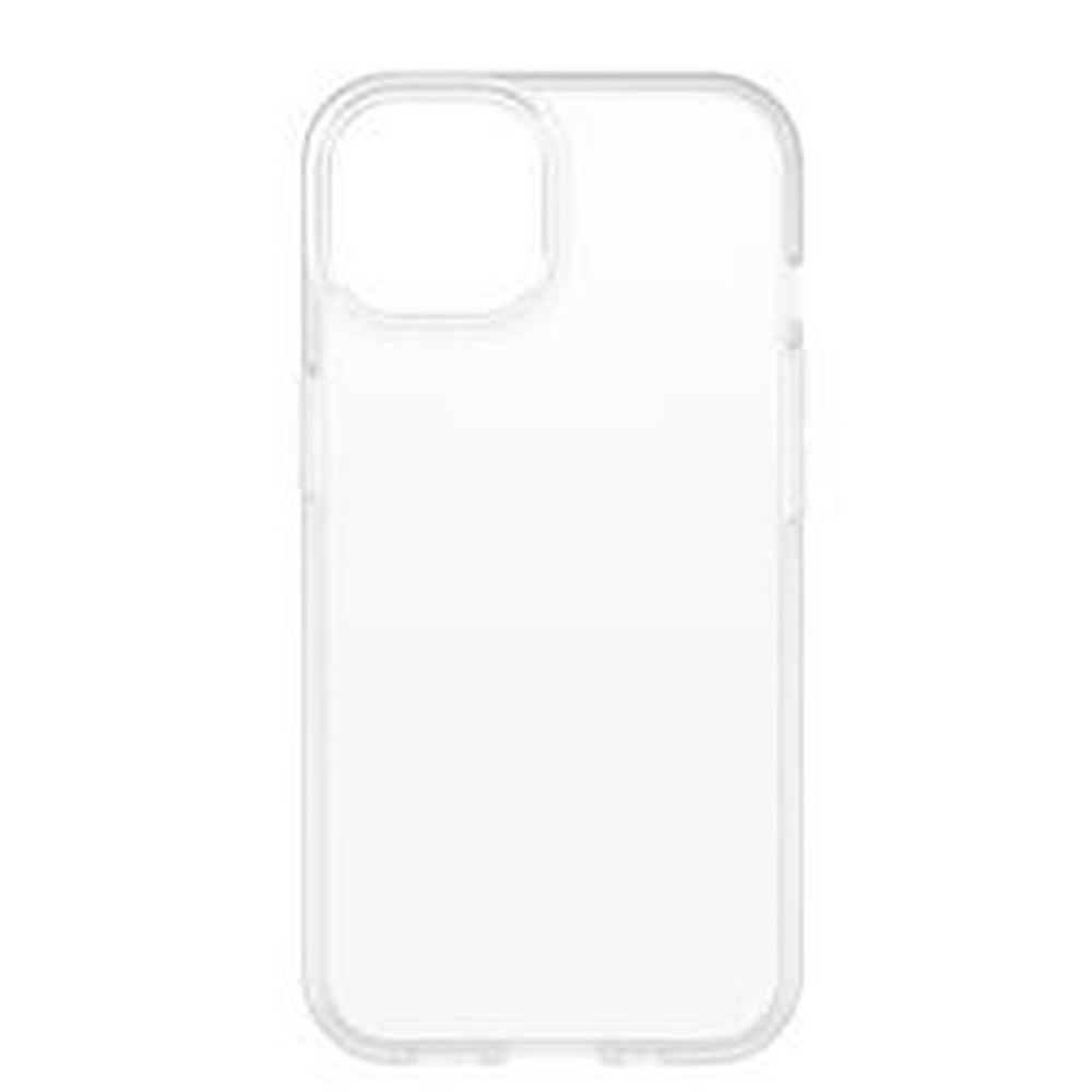 Funda para Móvil Otterbox 77-88884 iPhone 14 Negro Transparente