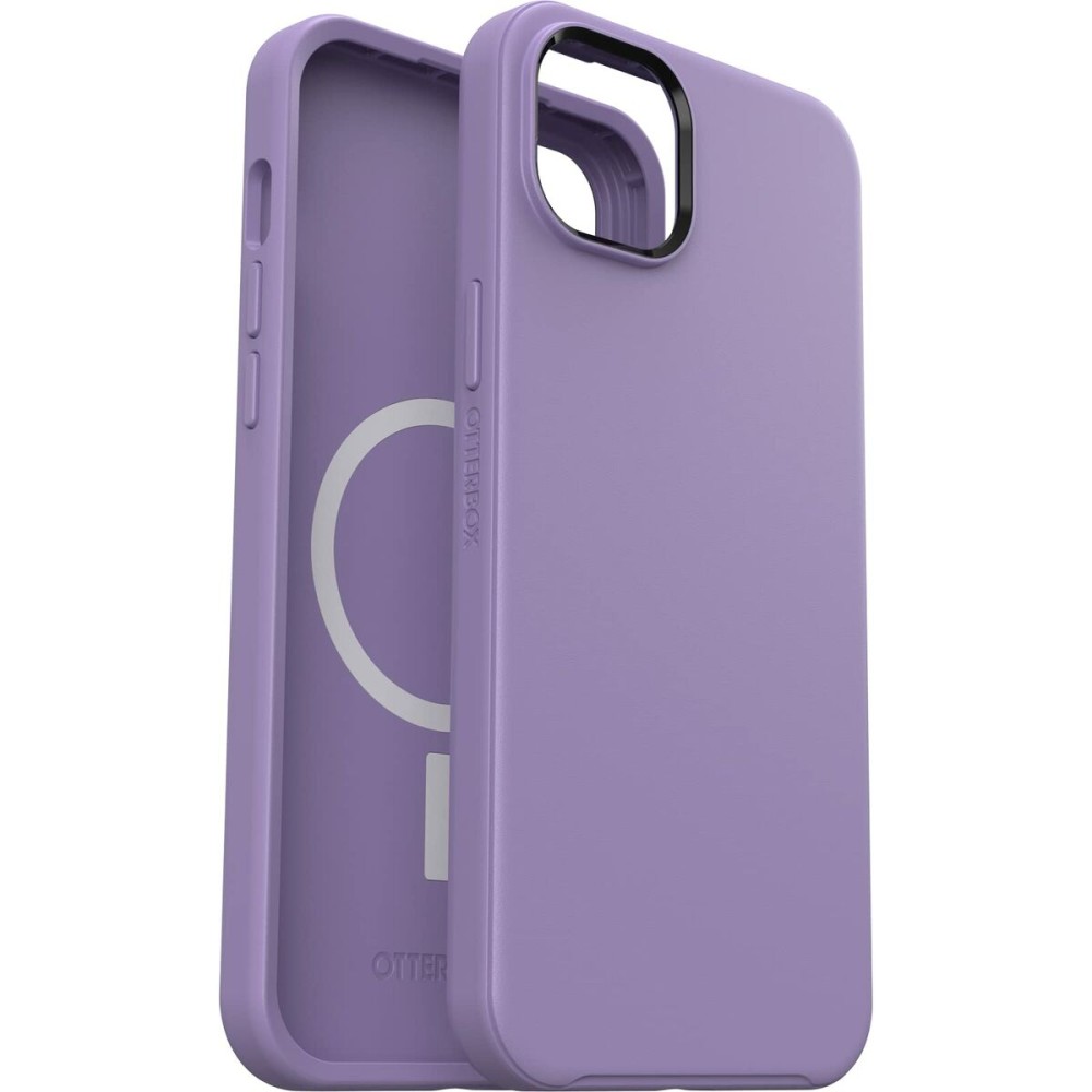 Capa para Telemóvel Otterbox 77-90736 iPhone 14 Plus Roxo