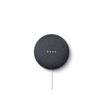 Altavoz Inteligente com Google Assistant Google GA00781-ES Cinzento