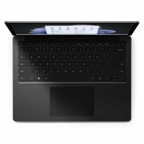 Notebook Microsoft Surface Laptop 5 Qwerty espanhol 512 GB SSD 8 GB RAM 13,5" Intel Core i5-1235U