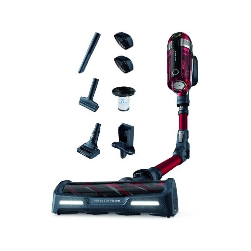 Cordless Stick Vacuum Cleaner Rowenta X-Force Flex 11.50 0,9 l 25,2 V 130W