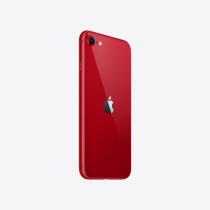 Smartphone Apple iPhone SE Vermelho 4,7" Branco A15 256 GB
