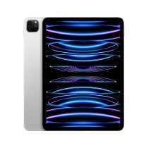 Tablet Apple iPad Pro 8GB 8 GB RAM M2 Silberfarben 256 GB 11"