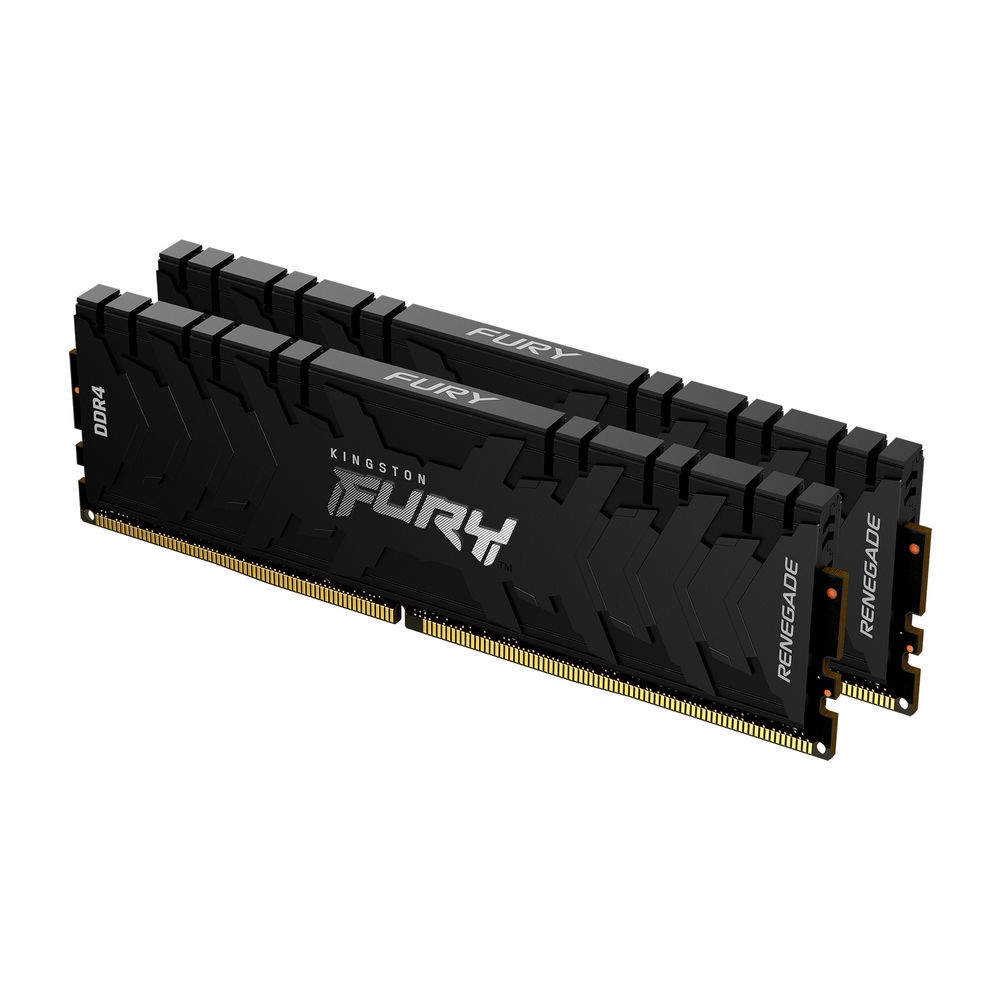 RAM Memory Kingston FURY RENEGADE 32 GB DDR4 3200 MHz