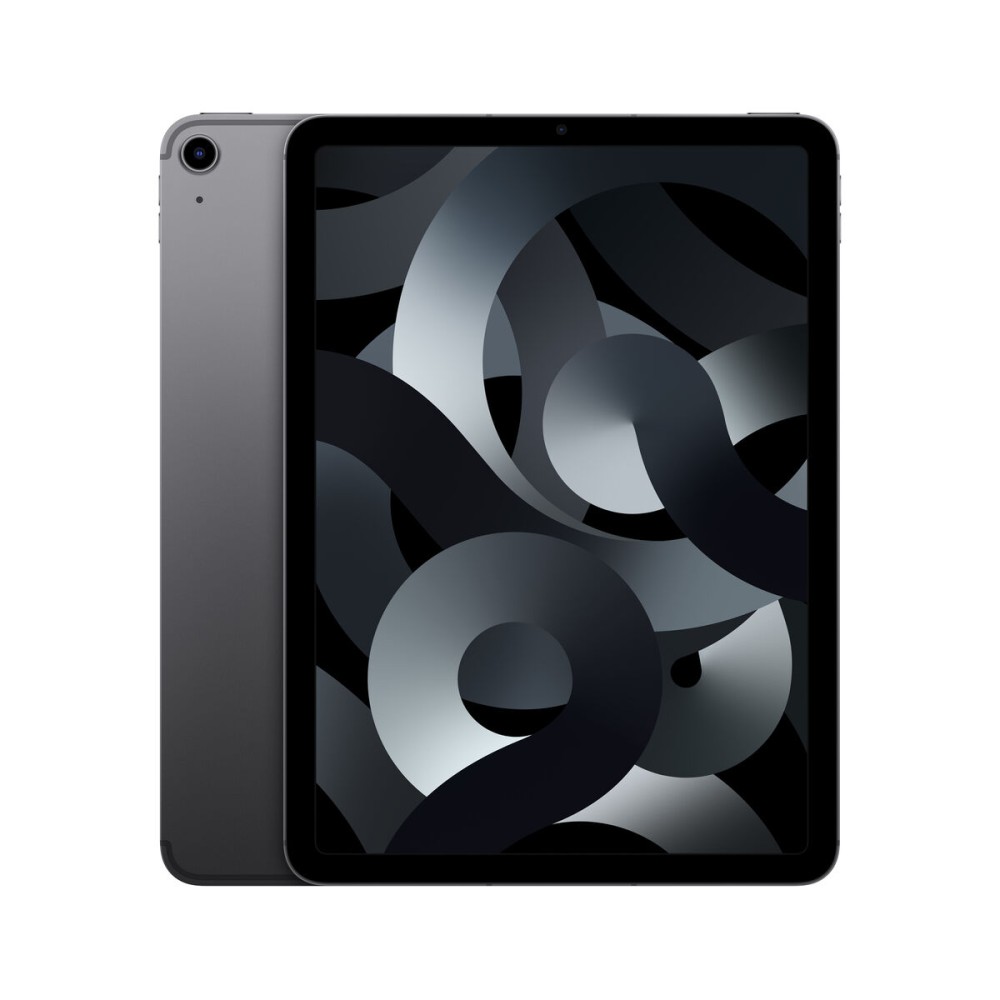 Tablet Apple iPad Air 2022 Grau 5G 8 GB RAM M1 64 GB