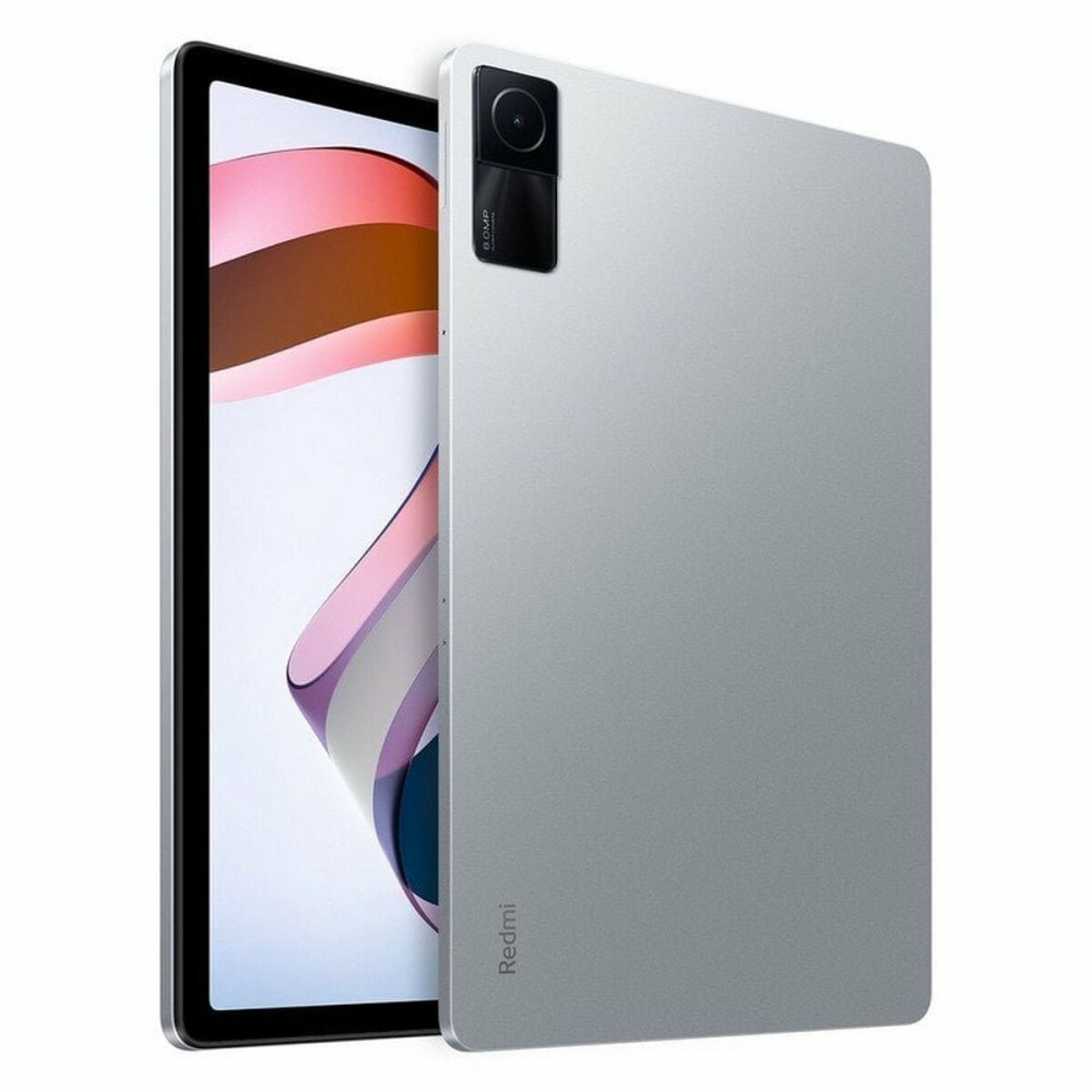 Tablet Xiaomi Redmi Pad Prateado 10,6" 128 GB 4 GB RAM