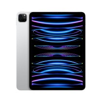 Tablet Apple iPad Pro 2022 Plateado 16 GB RAM M2 16 GB 1 TB