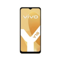 Smartphone Vivo Vivo Y16 6,35" Gold 4 GB RAM 6,5" 1 TB 128 GB