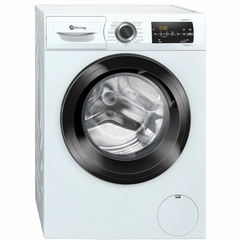 Máquina de lavar Balay 3TS993BD 1200 rpm 9 kg