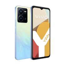 Smartphone Vivo Vivo Y22s Türkis 6,55" 6 GB RAM 1 TB 128 GB