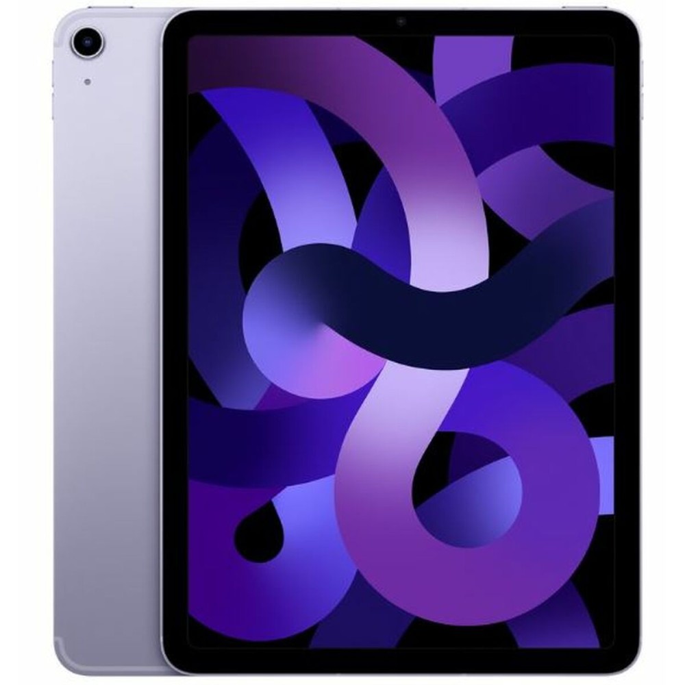 Tablet Apple iPad Air 2022 M1 Morado 256 GB 8 GB RAM