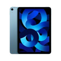 Tablette Apple iPad Air 8 GB RAM M1 Bleu 256 GB