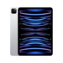 Tablet Apple iPad Pro 16 GB RAM M2 Silberfarben 16 GB 2 TB