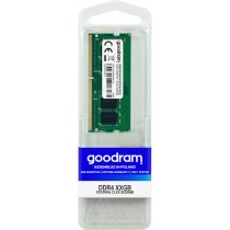 Mémoire RAM GoodRam GR2666S464L19 16 GB RAM CL19