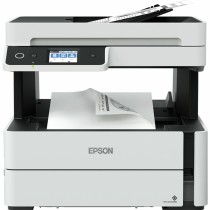 Impresora Multifunción Epson C11CG93402 Wi-Fi Blanco