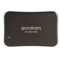 External Hard Drive GoodRam 512 GB SSD