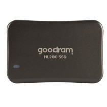 External Hard Drive GoodRam 256 GB SSD