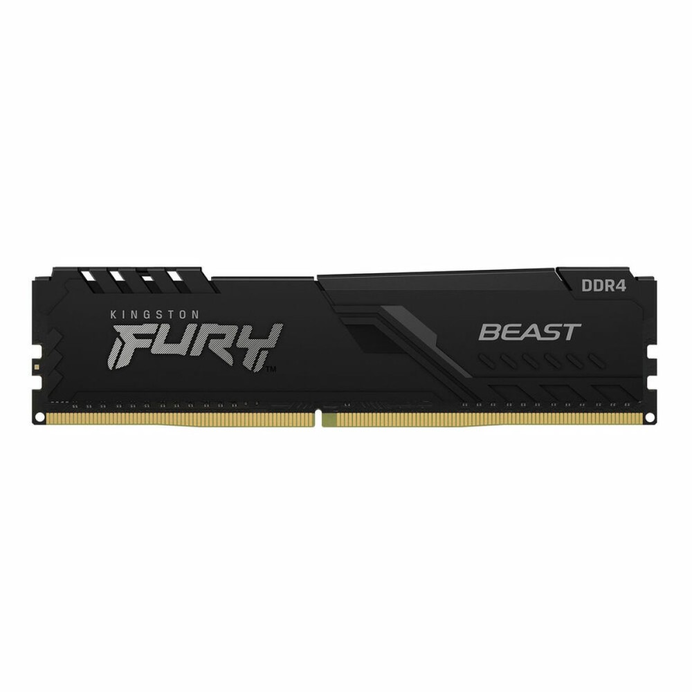 Mémoire RAM Kingston KF432C16BB/16 CL16 DDR4 DDR4-SDRAM