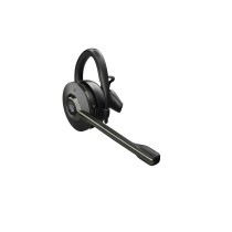 Auriculares Inalámbricos Jabra 9555-450-111 Negro