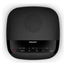 Radio Despertador Philips