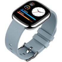 Smartwatch Cool Nordic Gris 1,44" 1,4"