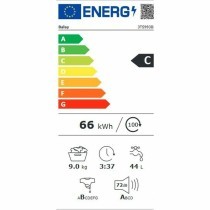 Máquina de lavar Balay 3TS993BD 1200 rpm 9 kg