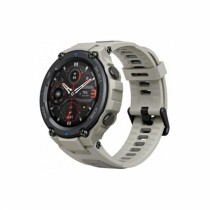 Montre intelligente Amazfit A2013 1,3" AMOLED 390 mAh Gris 1,3"