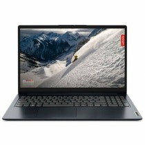 Notebook Lenovo IdeaPad 1 15ALC7 AMD Ryzen 5 5500U 512 GB SSD 8 GB RAM Qwerty espanhol