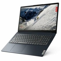 Notebook Lenovo IdeaPad 1 15ALC7 AMD Ryzen 5 5500U 512 GB SSD 8 GB RAM Qwerty espanhol