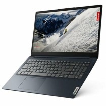 Notebook Lenovo IdeaPad 1 15ALC7 AMD Ryzen 5 5500U 512 GB SSD 8 GB RAM Qwerty Español