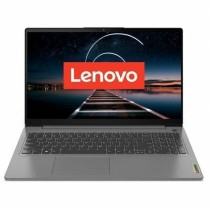 Notebook Lenovo IdeaPad 3 15ITL6 512 GB SSD 16 GB RAM i7-1165G7 Qwerty espanhol