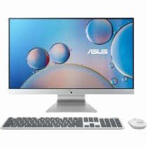 All in One Asus M3700WYAK-WA024M AMD Ryzen 5 5625U Qwerty Español 16 GB RAM 27" 512 GB SSD