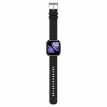Smartwatch Cool Nordic Negro 1,44"