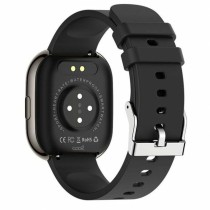 Smartwatch Cool Nordic Nero 1,44"