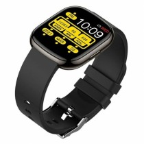 Smartwatch Cool Nordic Negro 1,44"