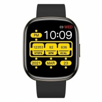 Smartwatch Cool Nordic Nero 1,44"