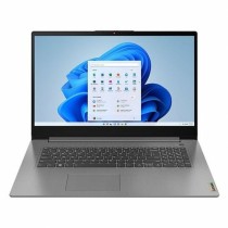 Notebook Lenovo 3 17ABA7 512 GB SSD 8 GB RAM AMD Ryzen 5 5625U Qwerty Español