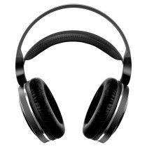 Auriculares de Diadema Philips Negro Inalámbrico