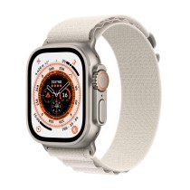 Smartwatch Apple Watch Ultra LTE Beige 49 mm