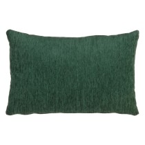 Almofada Poliéster Acrílico 60 x 40 cm Verde-escuro