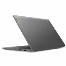 Notebook Lenovo IdeaPad 3 15ITL6 Qwerty espanhol I5-1155G7 8 GB RAM 512 GB SSD