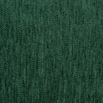 Cushion Polyester Acrylic 60 x 40 cm Dark green