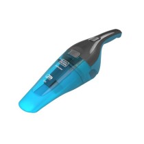 Aspirador de mão ciclónico Black & Decker WDC215WA-QW 0,38 L 65 dB 15W Azul