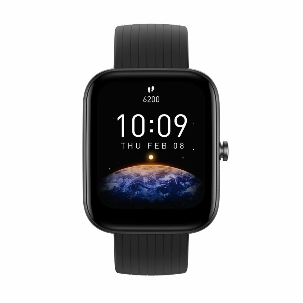 Smartwatch Amazfit Bip 3 Pro 1,69" GPS 44 mm Nero