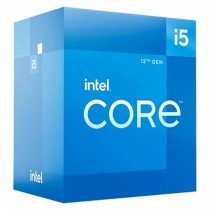 Processor Intel BX8071512500 2.5Ghz 18MB LGA 1700 LGA 1700